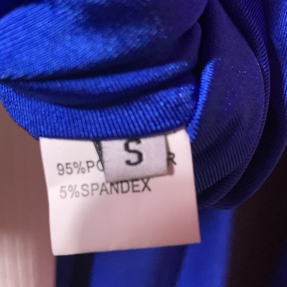 Bodysuits - Picture 9 of 10